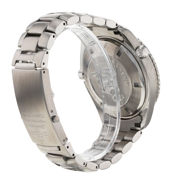 Omega Planet Ocean 2200.51.00